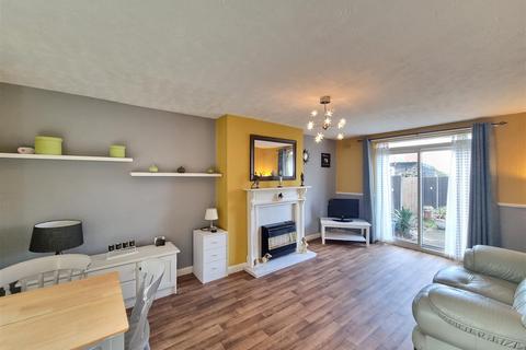 undefined, Folville Rise, Leicester