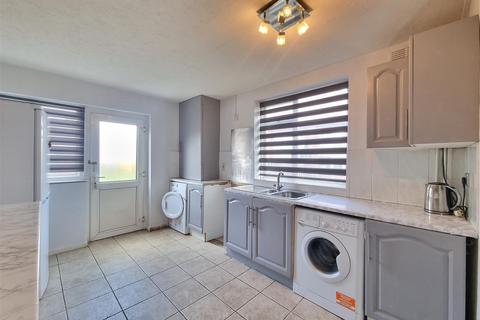 undefined, Folville Rise, Leicester