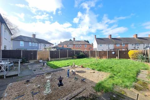 undefined, Folville Rise, Leicester