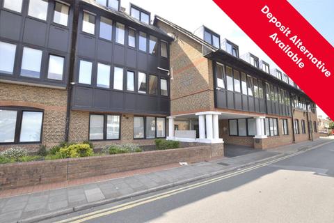 undefined, Albert Road, Horley RH6