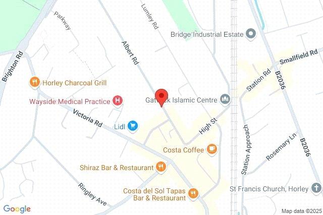Location