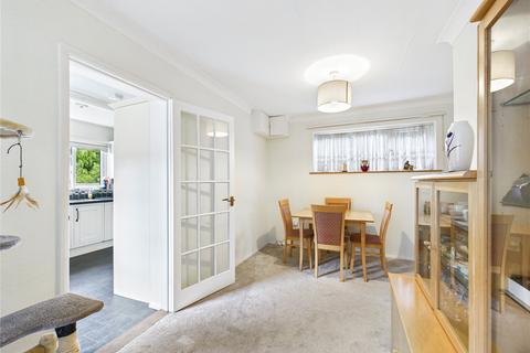 2 bedroom detached house for sale, Spring Lane, West Bergholt, Colchester, Essex, CO6