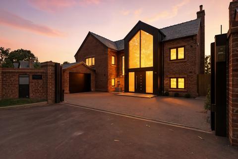 undefined, Seven Sisters Lane, Ollerton, WA16
