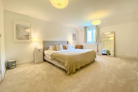 3 bedroom detached house for sale, Barton Villas, Eccles, M30