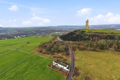 4 bedroom detached house for sale, 59-61 Lumb Lane, Almondbury, Huddersfield, HD4 6SZ