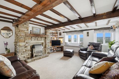 4 bedroom detached house for sale, 59-61 Lumb Lane, Almondbury, Huddersfield, HD4 6SZ