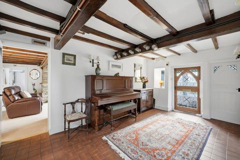 4 bedroom detached house for sale, 59-61 Lumb Lane, Almondbury, Huddersfield, HD4 6SZ