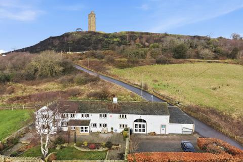4 bedroom detached house for sale, 59-61 Lumb Lane, Almondbury, Huddersfield, HD4 6SZ