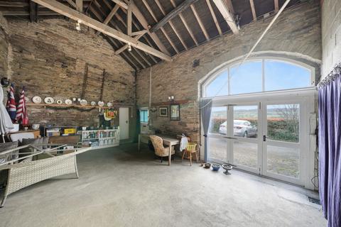 4 bedroom detached house for sale, 59-61 Lumb Lane, Almondbury, Huddersfield, HD4 6SZ