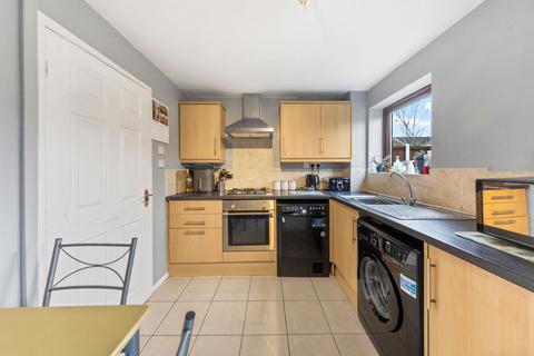 2 bedroom semi-detached house for sale, Rangemoor Close, Birchwood, WA3