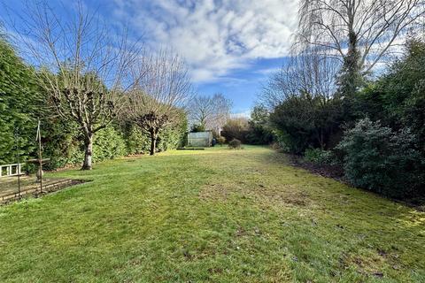 4 bedroom detached house for sale, Milford