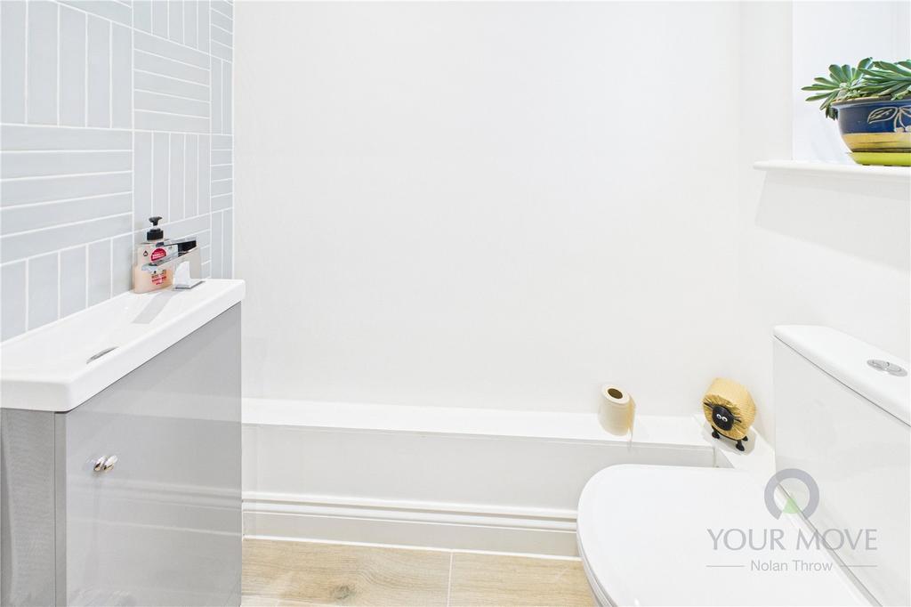 Guest Wc