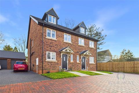 3 bedroom semi-detached house for sale, Brooks Road, Wellingborough NN9