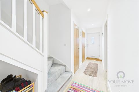 3 bedroom semi-detached house for sale, Brooks Road, Wellingborough NN9