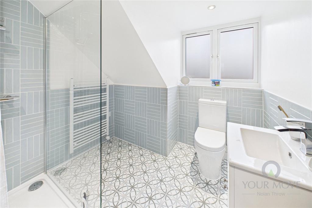Ensuite