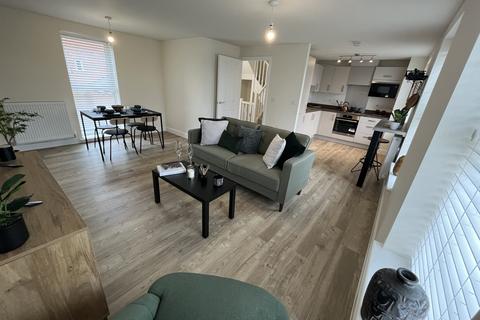 undefined, Plot 49, The Wiltshire at Biddenham Park, Shandon Leys, Off Bromham Road MK40