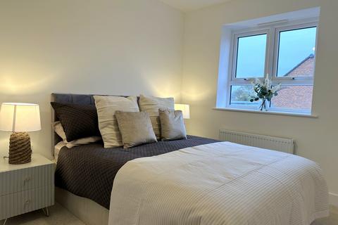 undefined, Plot 49, The Wiltshire at Biddenham Park, Shandon Leys, Off Bromham Road MK40