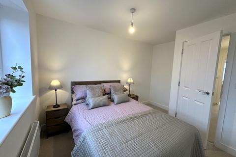 undefined, Plot 49, The Wiltshire at Biddenham Park, Shandon Leys, Off Bromham Road MK40