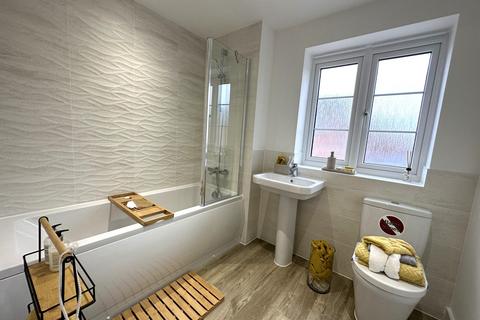 undefined, Plot 49, The Wiltshire at Biddenham Park, Shandon Leys, Off Bromham Road MK40