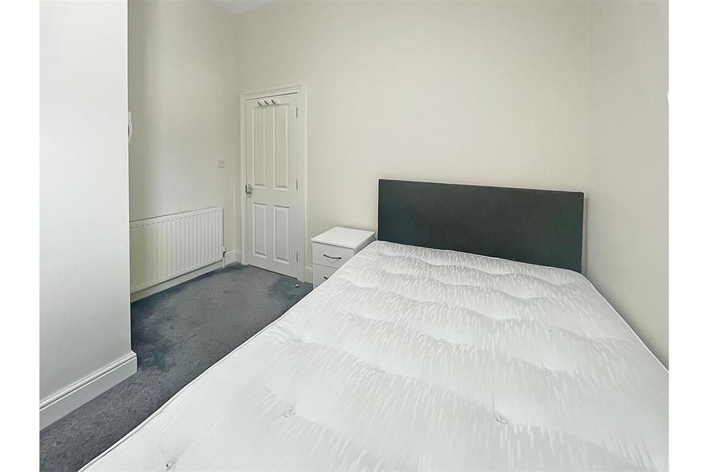 Bedroom Veiw 1