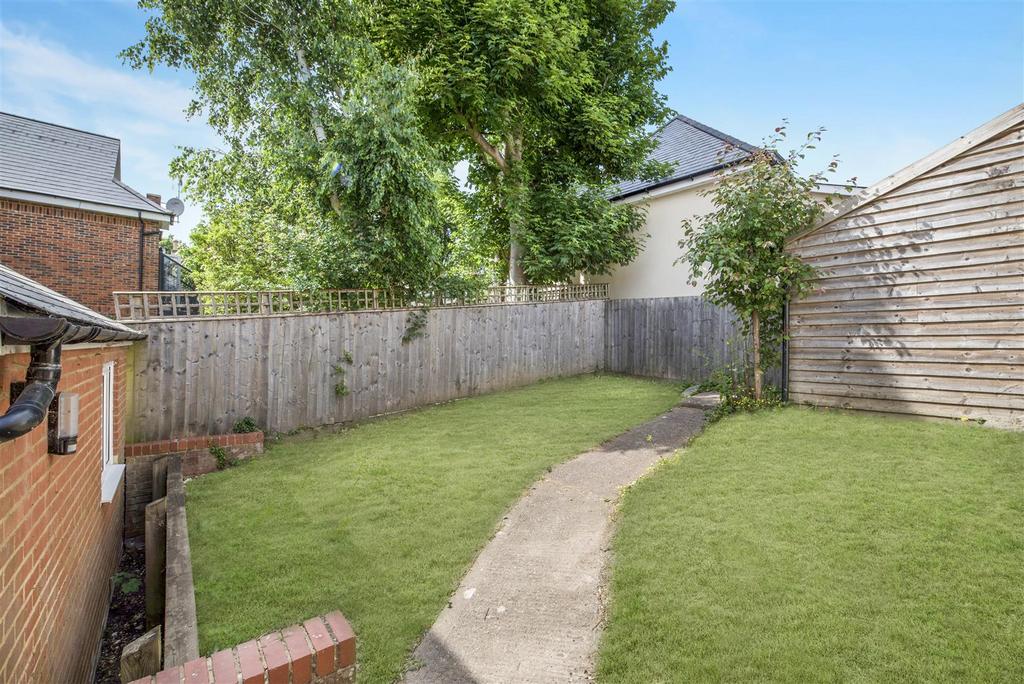 Communal Garden