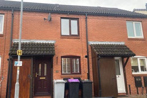 undefined, Norton Street, Grantham NG31