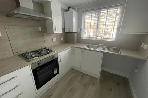 undefined, Norton Street, Grantham NG31