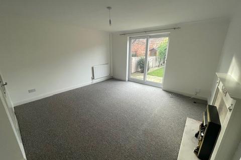 undefined, Norton Street, Grantham NG31