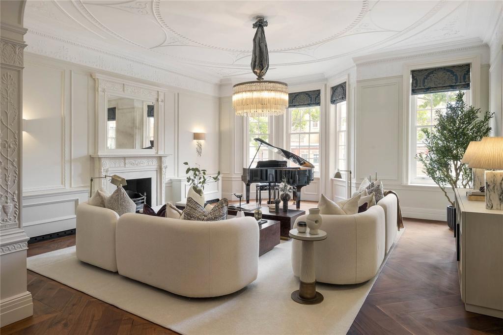 Drawing Room