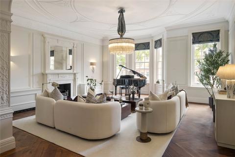 7 bedroom terraced house for sale, Lygon Place, London, SW1W