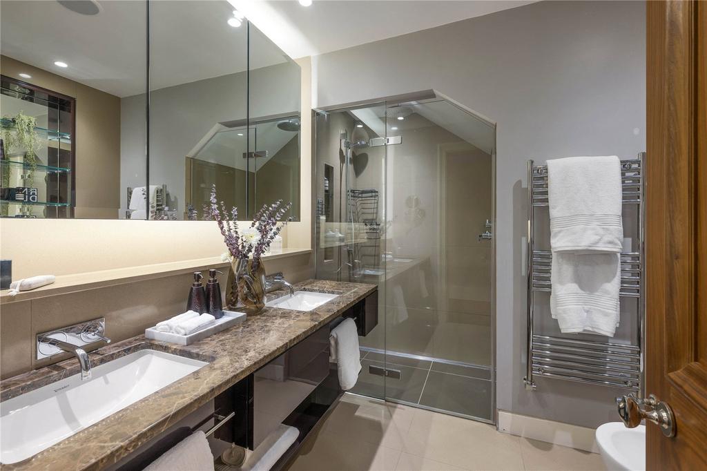 Ensuite