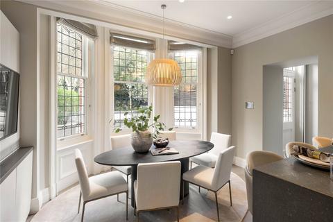 7 bedroom terraced house for sale, Lygon Place, London, SW1W