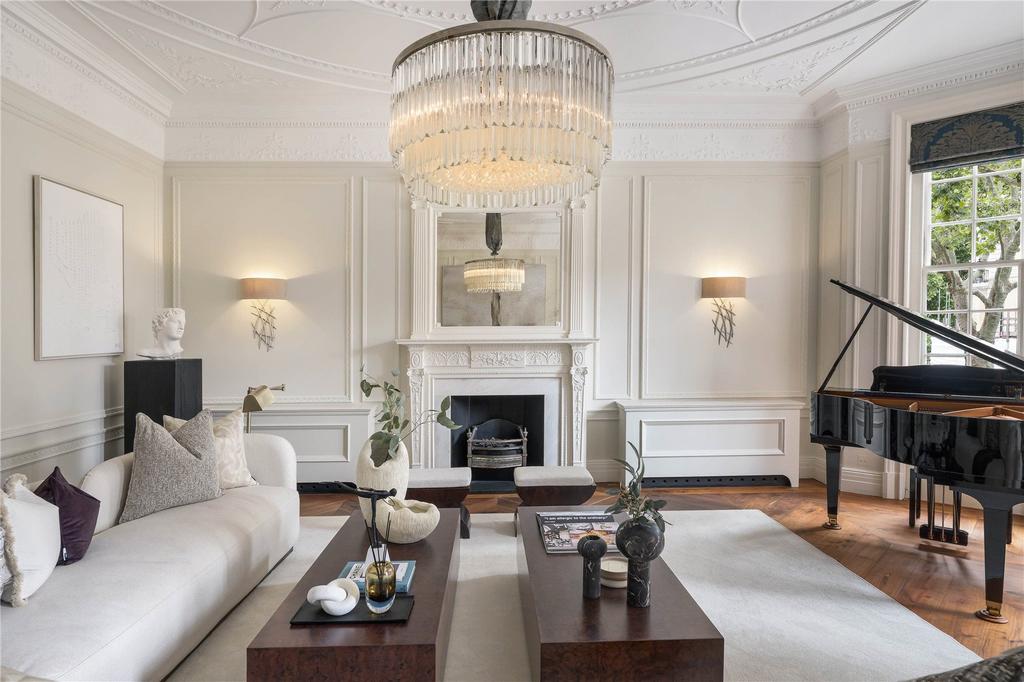Drawing Room