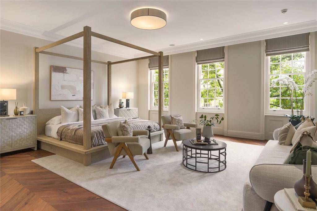 Principal Bedroom
