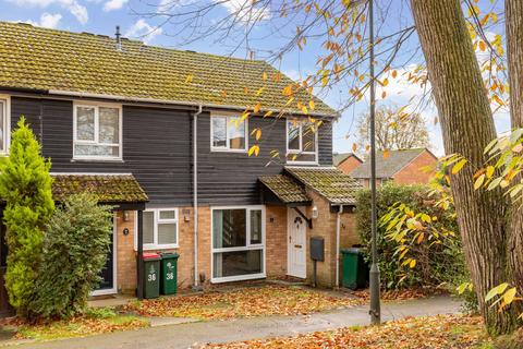 undefined, The Grooms, Crawley RH10