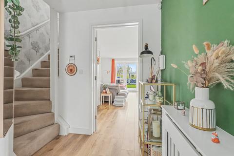 3 bedroom semi-detached house for sale, Old School Court, Shoeburyness SS3