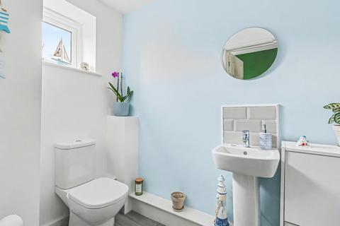 3 bedroom semi-detached house for sale, Old School Court, Shoeburyness SS3