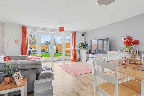3 bedroom semi-detached house for sale, Old School Court, Shoeburyness SS3