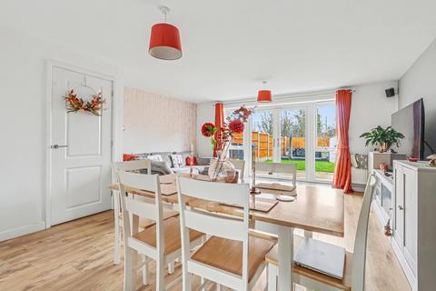 3 bedroom semi-detached house for sale, Old School Court, Shoeburyness SS3