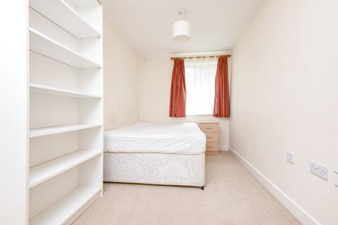 2 bedroom flat to rent, Beech Road, Headington, Oxford, OX3