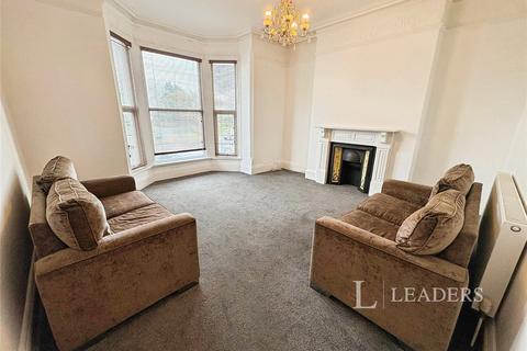 1 bedroom flat to rent, South Parade, Skegness, PE25