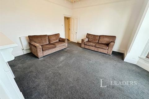 1 bedroom flat to rent, South Parade, Skegness, PE25