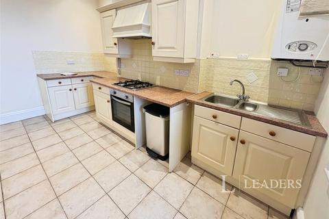 1 bedroom flat to rent, South Parade, Skegness, PE25