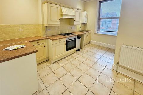 1 bedroom flat to rent, South Parade, Skegness, PE25