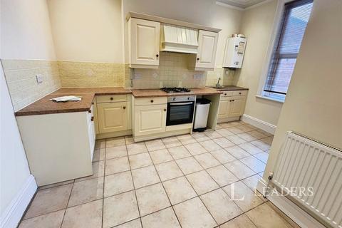 1 bedroom flat to rent, South Parade, Skegness, PE25