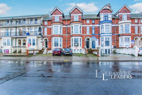 undefined, South Parade, Skegness, PE25