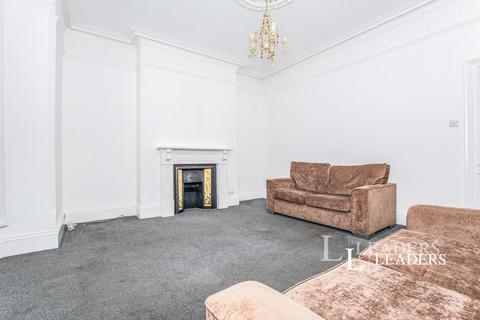 undefined, South Parade, Skegness, PE25