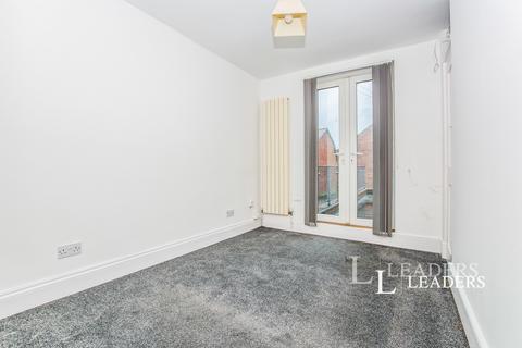 undefined, South Parade, Skegness, PE25