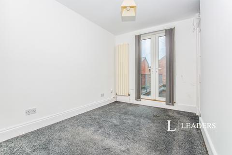 undefined, South Parade, Skegness, PE25