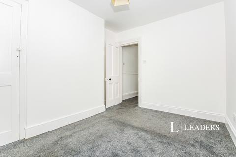 undefined, South Parade, Skegness, PE25